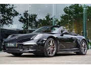 Porsche 911 - 991 Cabriolet 3.8 Carrera 4S / 25 D.Km / New Service / Sport