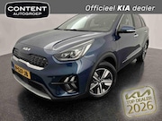 Kia Niro - 1.6 GDi PHEV 141pk DCT6 DynamicPlusLine | Trekhaak | Apple C