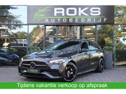 Mercedes-Benz C-klasse - Estate 300 e AMG Line Night Pakket/360Camera/Keyless/Head-up