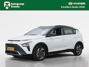 Hyundai Bayon - 1.0 T-GDI Comfort | Carplay | Achteruitrijcamera |