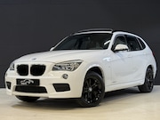 BMW X1 - sDrive20i High Executive | Origineel NL | M-Sport | Pano | S