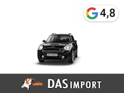 MINI Mini Electric - All4 Countryman