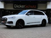 Audi Q7 - 55 TFSI e quattro Pro Line S Pano | Trekhaak | Ventilatie |