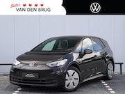 Volkswagen ID.3 - First 58 kWh 204pk | Navigatie | Cruise control | Climate co