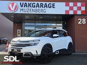 Citroën C5 Aircross - 1.2 PureTech Business // NAVI // CAMERA // TREKHAAK // CLIMA