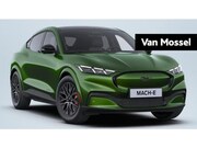 Ford Mustang - Extended Premium RWD 88 kWh FORD VOORDEEL €1000 | Panoramada