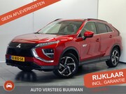 Mitsubishi Eclipse Cross - 2.4 PHEV Intense Automaat, Trekhaak, Keyless Entry/Start, Cr