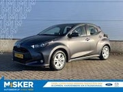 Mazda 2 - Hybrid 1.5 Agile, camera, cruise, apple/andr.carpl