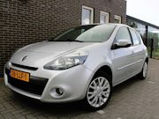Renault Clio - 1.6 Dynamique-5drs-airco-cruise-autom-lage km stand