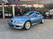 BMW Z3 - Roadster 1.8 | Complete originele Z3 set | Leder | Stoelverw