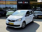 Skoda Citigo - 1.0 Greentech Active AIRCO/APK 2-12-2027/RIJDT PER