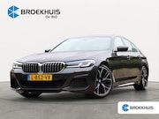 BMW 5-serie - 520i Business Edition Plus | NL-AUTO! | 1E EIGENAAR! | M-SPO