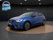 Seat Ibiza - 1.0 TSI Style DSG 116PK | Pano Dak | CarPlay | Camera | Full