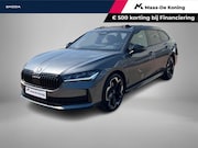 Skoda Superb - Combi 1.5TSI 150kW/204PK PHEV Sportline DSG · Panoramadak · 