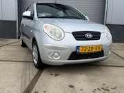 Kia Picanto - 1.1 X-tra First Edition Airco