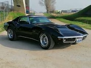 Chevrolet Corvette - Stingray 1969 427 Big Block