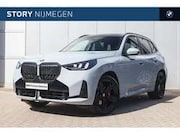 BMW X3 - 30e xDrive M Sport Automaat / Panoramadak / Trekha