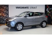 Hyundai ix35 - 2.0i Business Ed.| el.pano | cruise | trekh | clima | cam | 