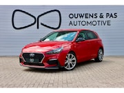Hyundai i30 - 1.4 T-GDI N-Line | CARPLAY | STUURWIEL VERW. |