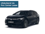 Volkswagen ID.7 - Tourer Limited Edition Plus 77 kWh 210 kW / 286 PK | Pano da