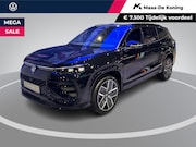 Volkswagen Tayron - R-Line Edition 1.5 eHybrid 204 PK 6 versn. DSG · Black Style