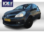 Renault Clio - 1.2-16V Special Rip Curl Lichtmetalen velgen 16" l Airco l C