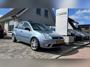 Ford Fiesta - 1.3 Futura