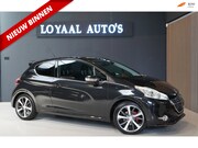 Peugeot 208 - 1.6 VTi Allure | AIRCO | CRUISE | LEDER | PDC | NAP | APK.