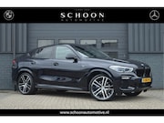 BMW X6 - xDrive40i High Executive | M-PAKKET | PANO | HUD | ACC | B&W