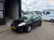 Fiat Punto - 1.4 Dynamic l INRUILKOOPJE l AIRCO l RADIO