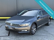 Volkswagen Passat - Variant 1.8 TSI Highline AUTOMAAT|TREKHAAK
