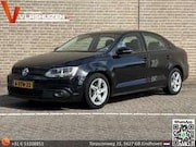Volkswagen Jetta - 1.6 TDI Highline BlueMotion | Cruise | Climate |