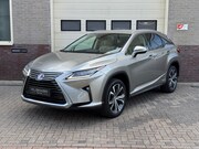 Lexus RX-Serie - 450h 4WD Luxury Line Headup|Dealer ondh.|2E EIG|ORIG NL