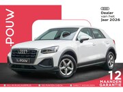 Audi Q2 - 30 TFSI 110pk Pro Line | Smartphone Interface | Stoelverwarm
