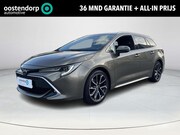 Toyota Corolla - Touring Sports 2.0 Hybrid Executive | All-in prijs | Automaa