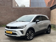 Opel Crossland - 1.2 Turbo | RIJKLAAR | Carplay | Camera