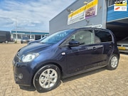 Skoda Citigo - 1.0 Greentech Expedition