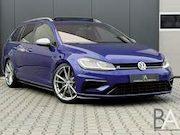 Volkswagen Golf - Variant 2.0 TSI 4Motion R Virtual |pano|KW