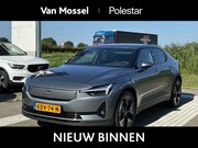 Polestar 2 - Long Range Single Motor Plus 82 kWh Prime-pack|Pro-pack|Harm