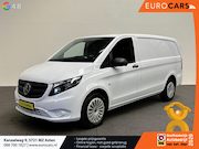 Mercedes-Benz Vito - 119 CDI L2 Lederen Bekleding Stoelverwarming Apple CarPlay C