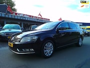 Volkswagen Passat - 1.4 TSI Comfortline BlueMotion (Automaat+NAVI)