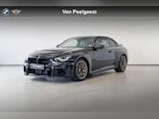 BMW M2 - Coupé CS | M Carbon-keramische remmen rot