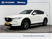 Mazda CX-5 - 2.0 SkyActiv-G 165 Comfort Aut. | Stoel + stuurverwarming |