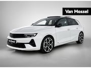 Opel Astra - 1.6T GS Line Hybrid | 180pk | Panoramadak | 18" Lichtmetalen