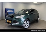 Ford Kuga - 1.5 Titanium Styling Pack 4WD