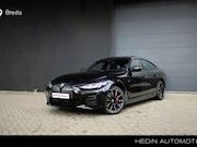 BMW i4 - eDrive40 M Sport Edition 84 kWh | M Sportpakket Pr