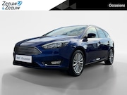 Ford Focus - Wagon 1.0 First Edition | NL auto | Navigatie | Parkeersenso