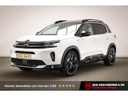 Citroën C5 Aircross - 1.6 Plug-in Hybrid 180 Business Plus | BLACK PACK | PANORAMA