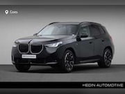 BMW X3 - 30e xDrive | M Sportpakket Pro | Stuurwielrand ver