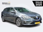 Renault Mégane - Estate 1.6 Plug-In Hybrid 160 Techno AUTOMAAT / DEALER OND. 
